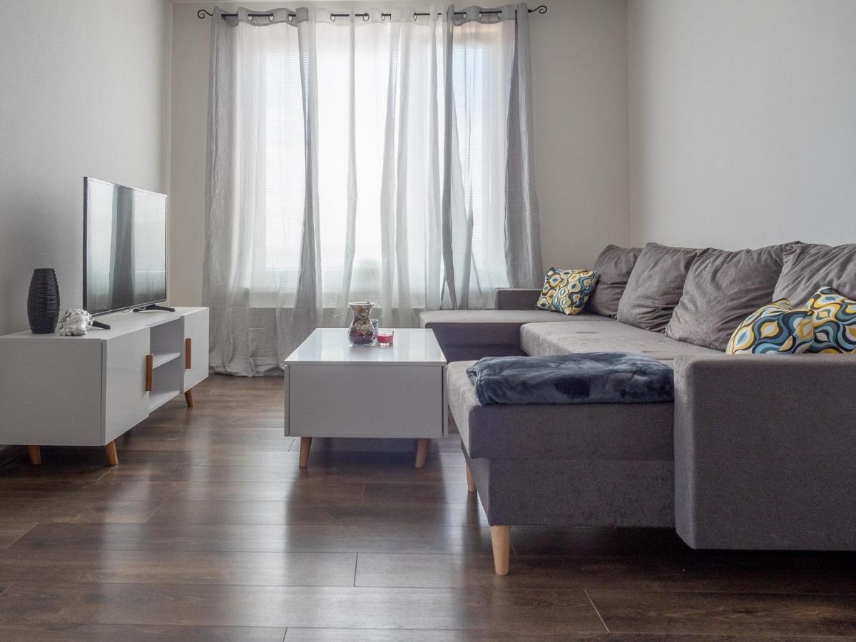 Relaxcentrum Ludmila Cabaj-Capor Екстериор снимка