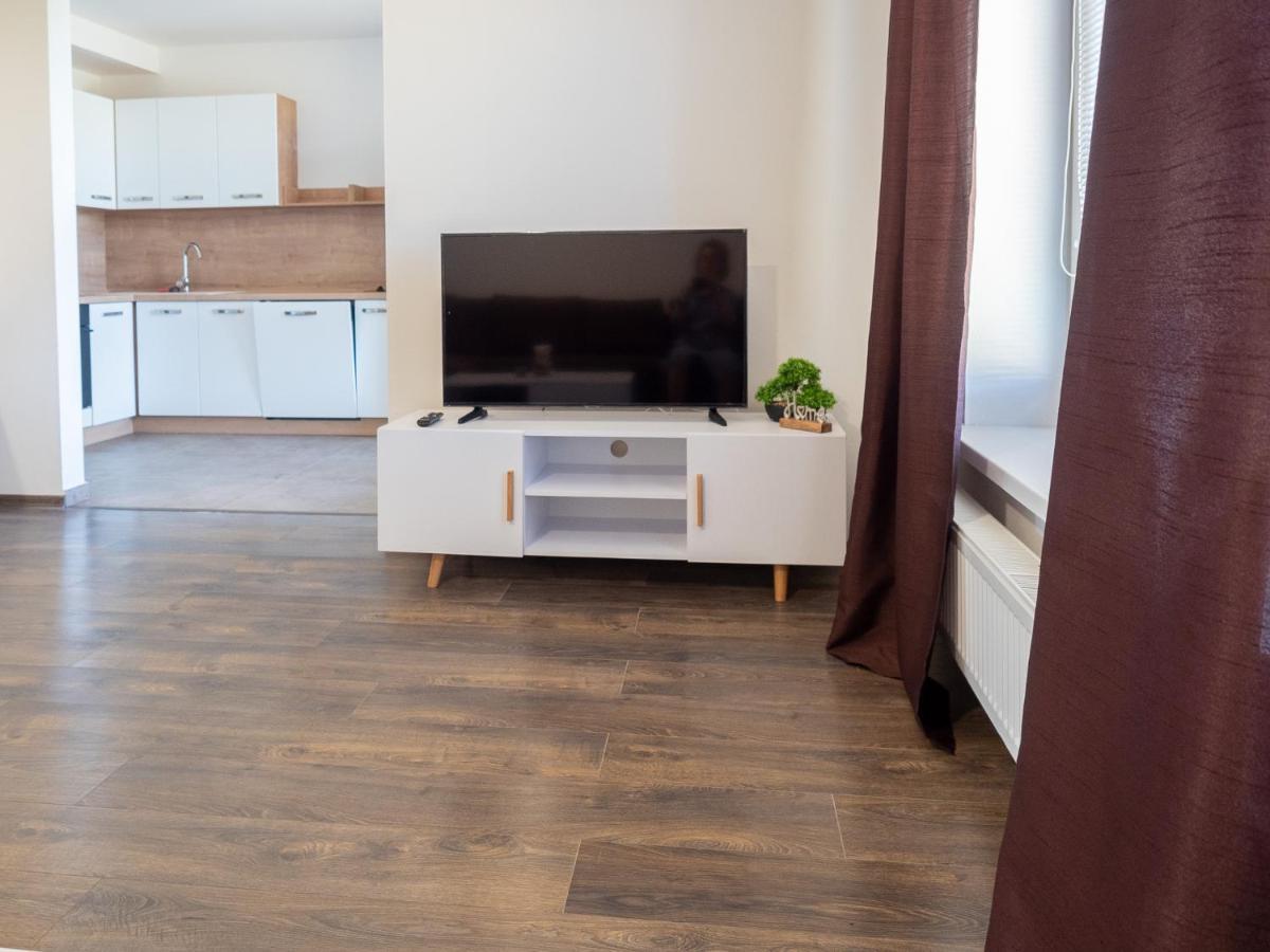 Relaxcentrum Ludmila Cabaj-Capor Екстериор снимка