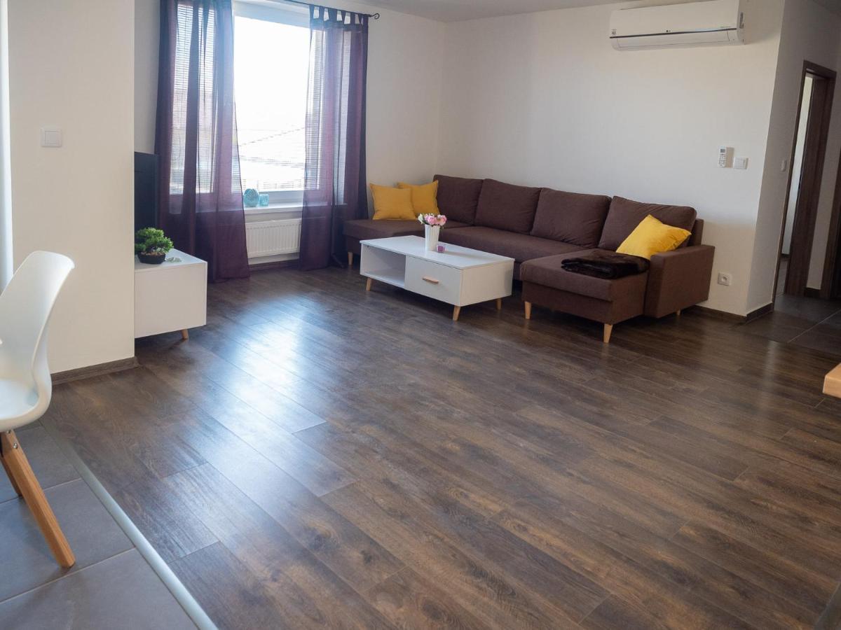 Relaxcentrum Ludmila Cabaj-Capor Екстериор снимка