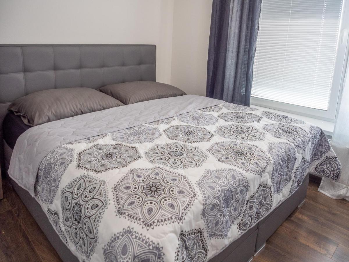 Relaxcentrum Ludmila Cabaj-Capor Екстериор снимка