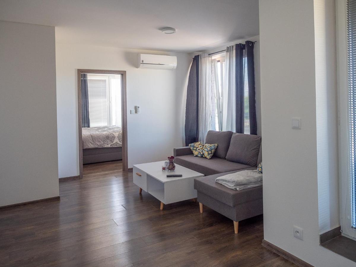 Relaxcentrum Ludmila Cabaj-Capor Екстериор снимка