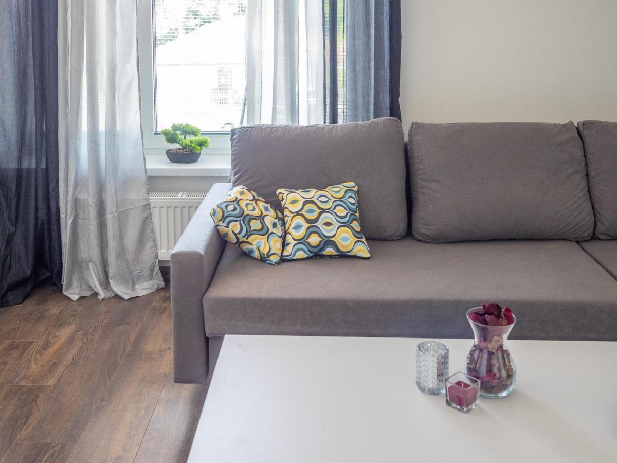 Relaxcentrum Ludmila Cabaj-Capor Екстериор снимка