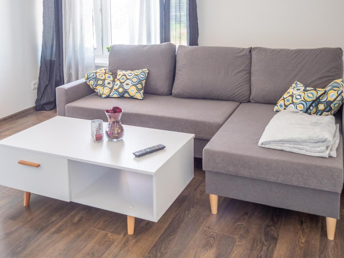 Relaxcentrum Ludmila Cabaj-Capor Екстериор снимка