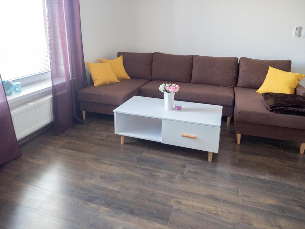 Relaxcentrum Ludmila Cabaj-Capor Екстериор снимка
