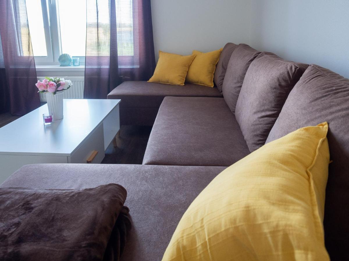 Relaxcentrum Ludmila Cabaj-Capor Екстериор снимка
