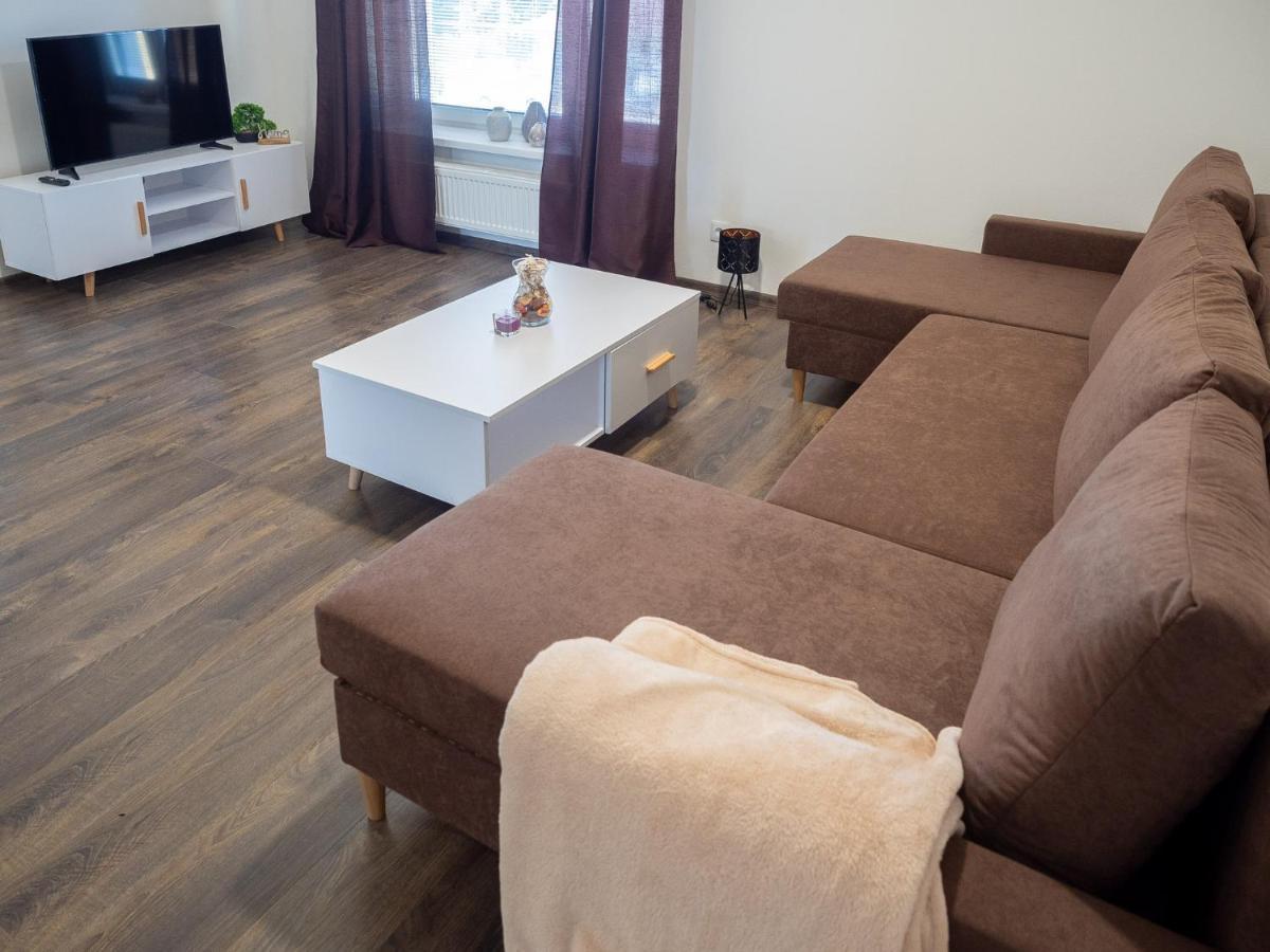 Relaxcentrum Ludmila Cabaj-Capor Екстериор снимка