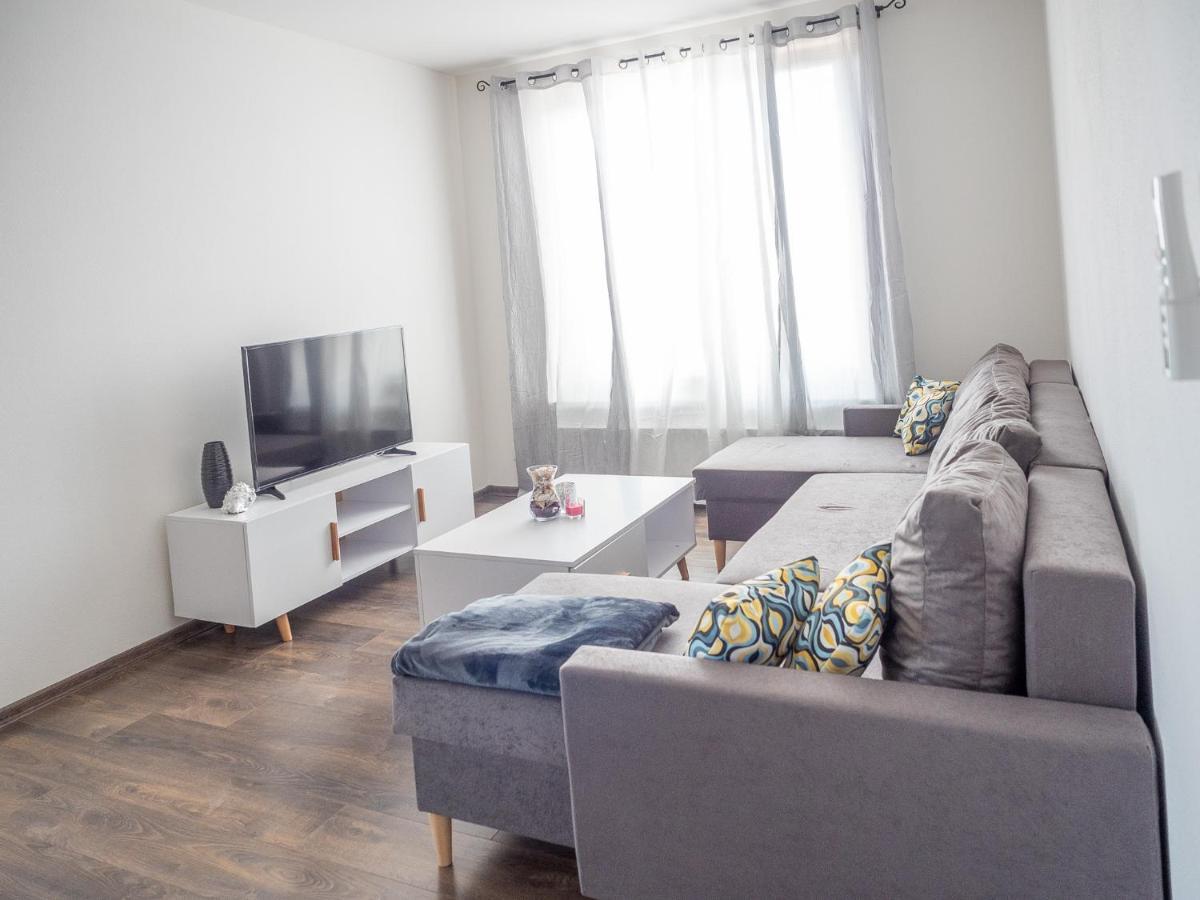 Relaxcentrum Ludmila Cabaj-Capor Екстериор снимка