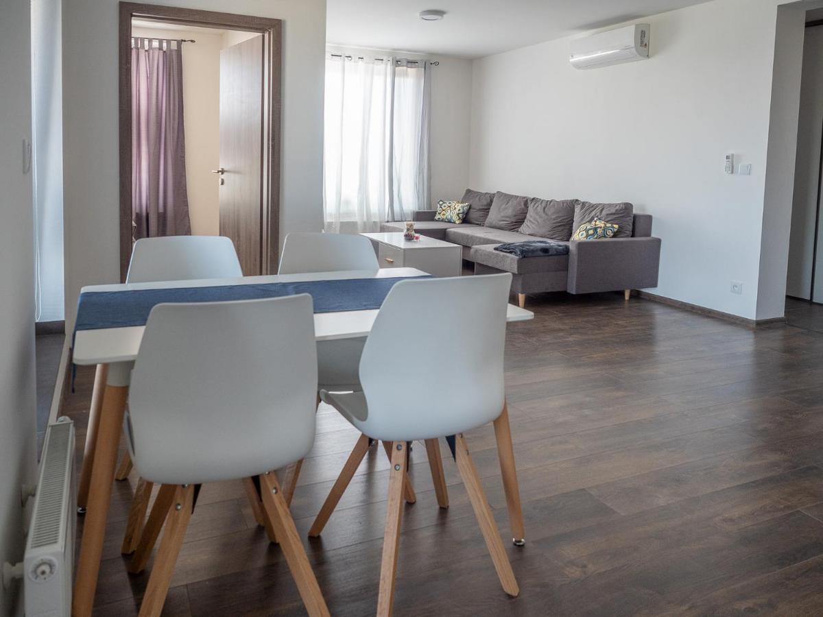 Relaxcentrum Ludmila Cabaj-Capor Екстериор снимка