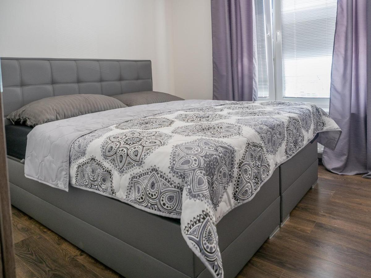Relaxcentrum Ludmila Cabaj-Capor Екстериор снимка