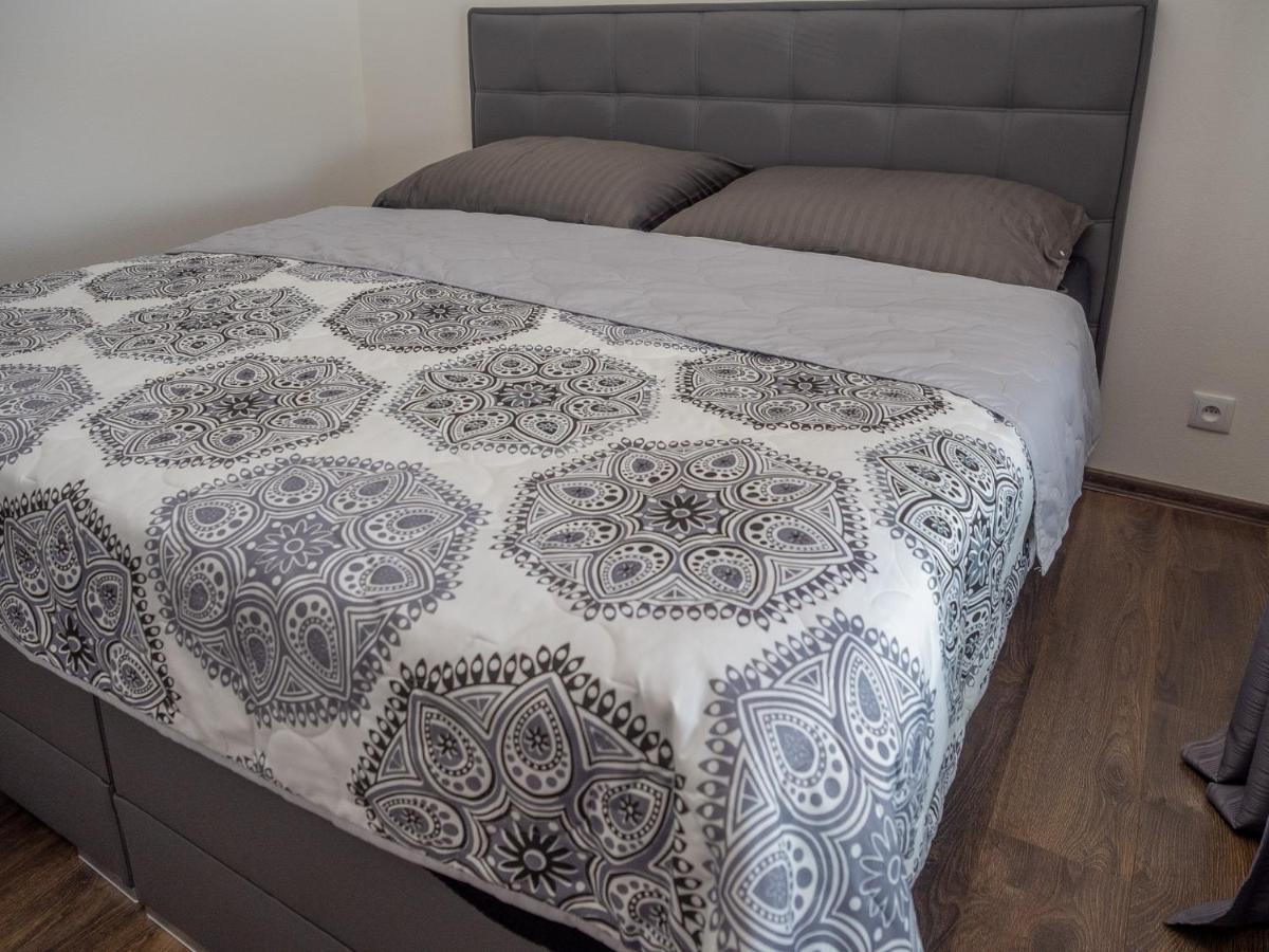 Relaxcentrum Ludmila Cabaj-Capor Екстериор снимка