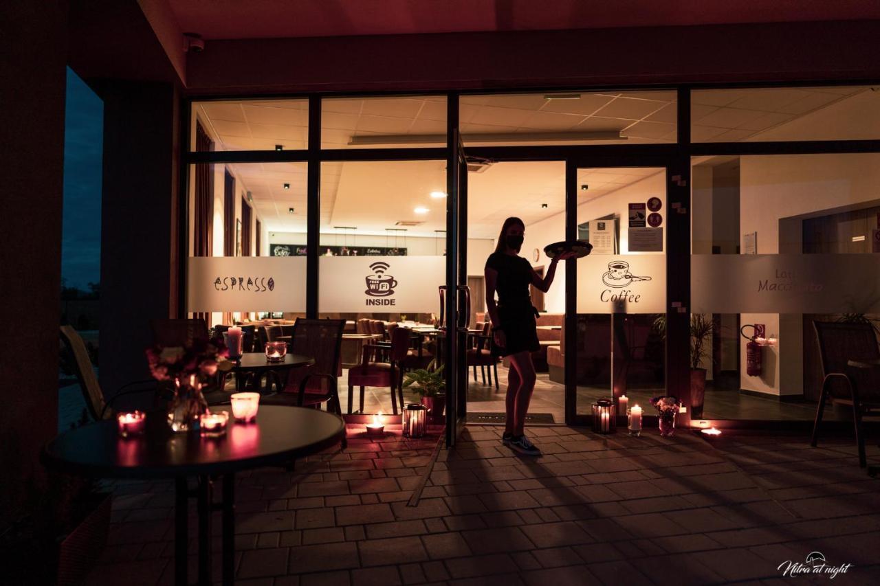 Relaxcentrum Ludmila Cabaj-Capor Екстериор снимка