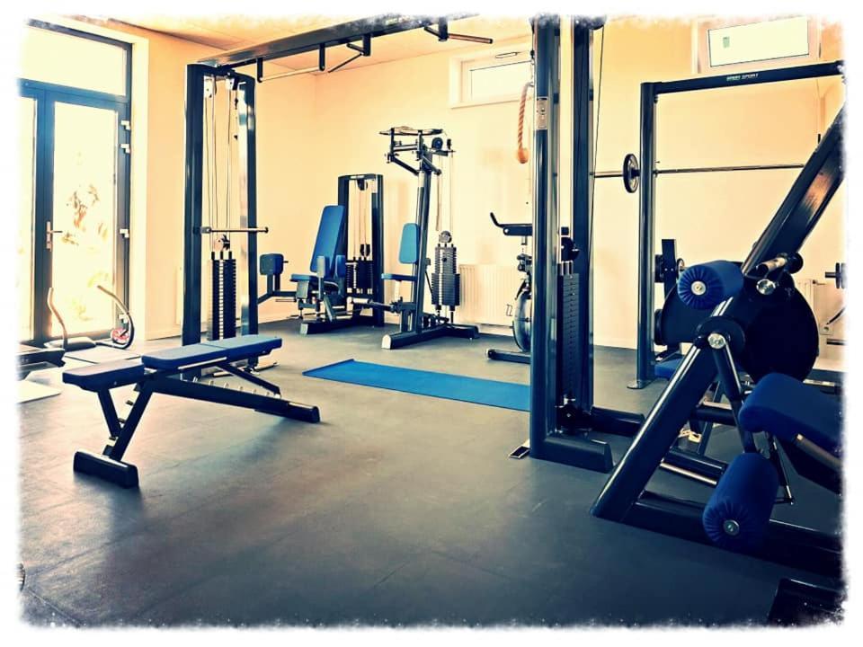 Relaxcentrum Ludmila Cabaj-Capor Екстериор снимка
