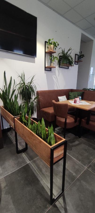 Relaxcentrum Ludmila Cabaj-Capor Екстериор снимка