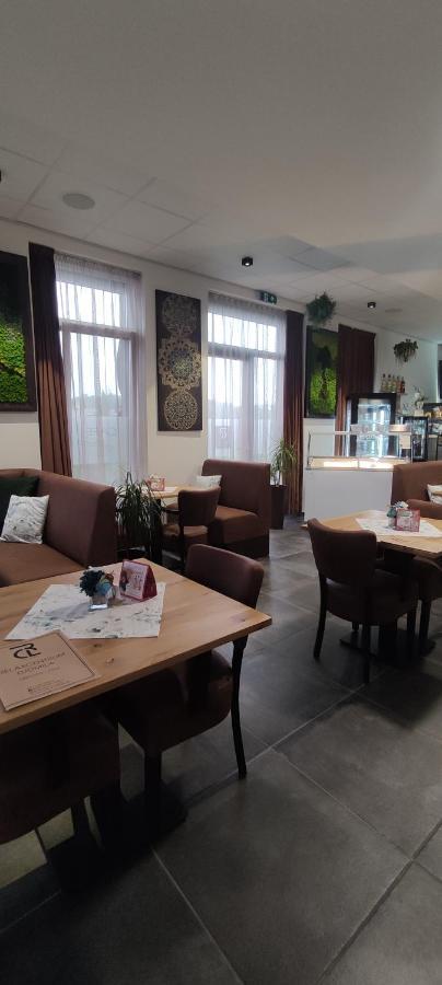 Relaxcentrum Ludmila Cabaj-Capor Екстериор снимка