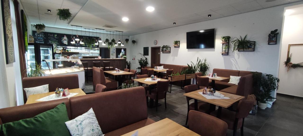 Relaxcentrum Ludmila Cabaj-Capor Екстериор снимка