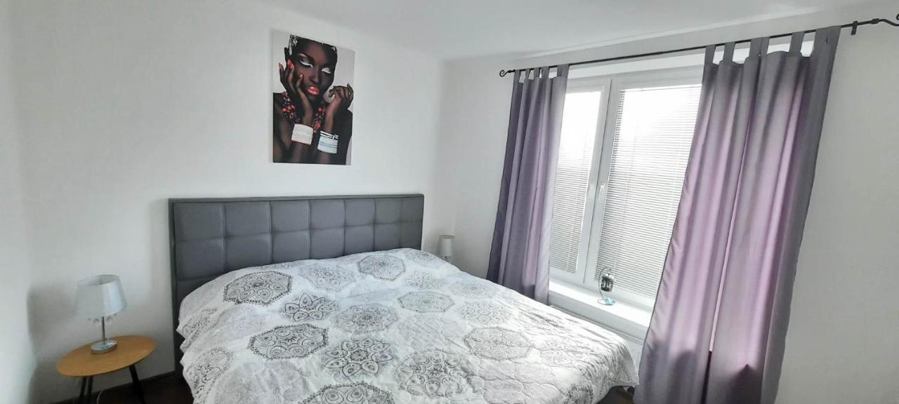 Relaxcentrum Ludmila Cabaj-Capor Екстериор снимка