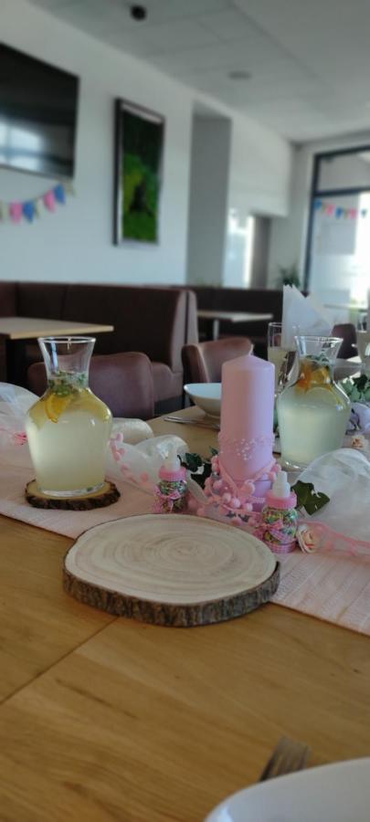 Relaxcentrum Ludmila Cabaj-Capor Екстериор снимка
