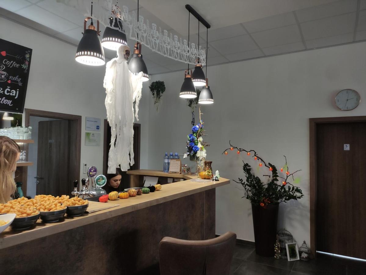 Relaxcentrum Ludmila Cabaj-Capor Екстериор снимка
